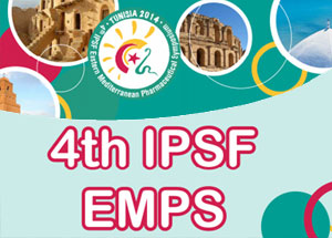 Quatrième Symposium pharmaceutique de la région de la Méditerranée orientale à Monastir