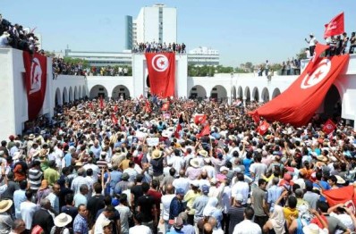 Tunisie: Le syndicalisme politisé, l'autre nom de la dictature