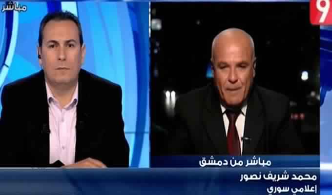 Un Tunisien responsable de l’attaque aux armes chimiques en Syrie