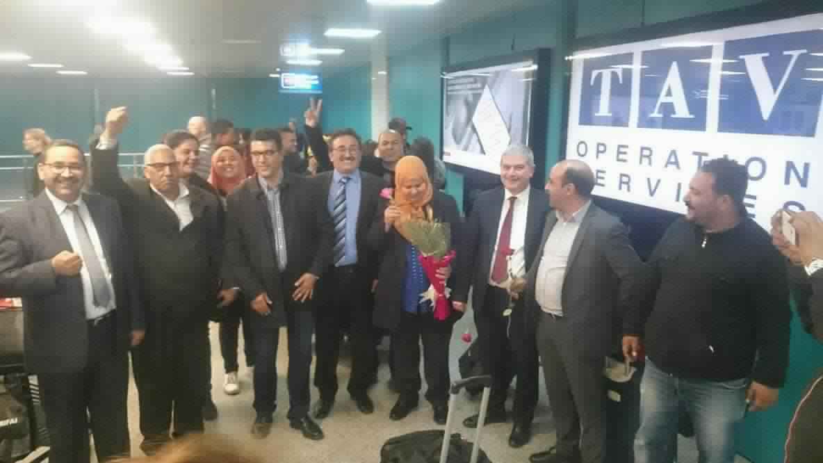 La présidence a mis son véto à Khémaies Ksila et Sahbi Ben Fredj ?