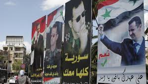 L’Union Européenne durcit les sanctions contre la Syrie