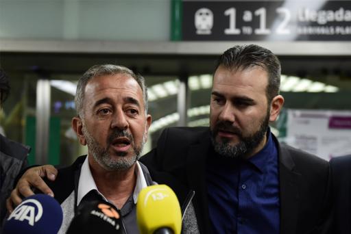 Ce croche pied qui envoie un réfugié syrien comme entraineur à Getafe