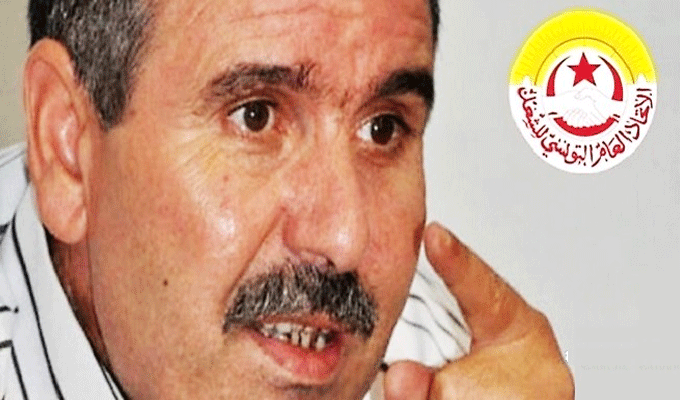 Noureddine Taboubi prochain secrétaire général de l’UGTT ?