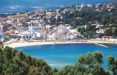 Affluence des touristes algériens vers la Tunisie pour la fête de fin d’année