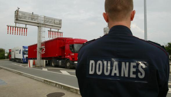 Saisie de tabac et de marchandises d'une valeur de 4 Millions DT