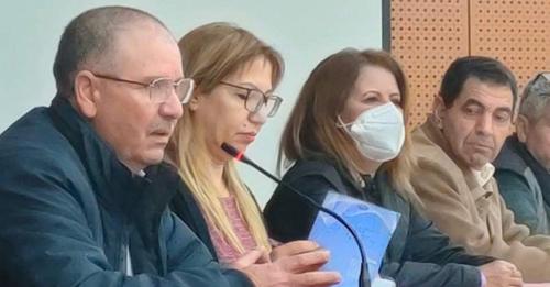  Tabboubi : « Il faut placer 2022 sous le signe de la réforme de l’école publique »