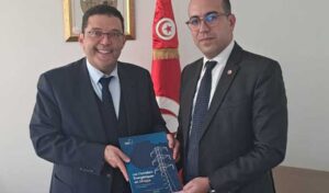 TABC présente une étude stratégique sur les corridors énergétiques africains