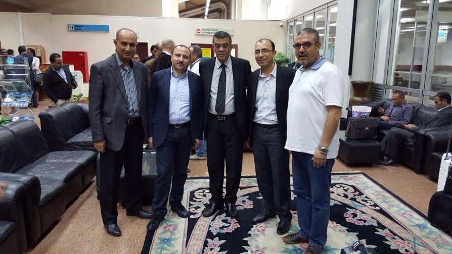 Une trentaine d’Hommes d’affaires Tunisiens en mission de prospection au Cameroun