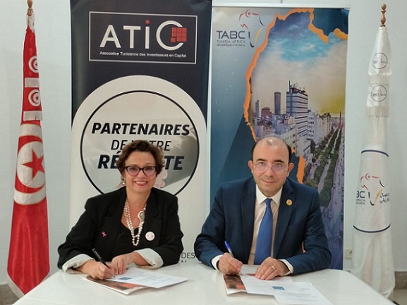 TABC et ATIC s’allient pour booster l’expansion des entreprises tunisiennes sur le marché africain