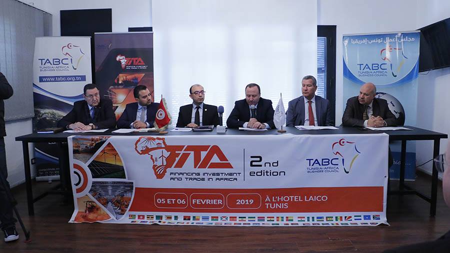 Le TABC présente la 2éme edition du« Financing Investment and Trade in Africa »