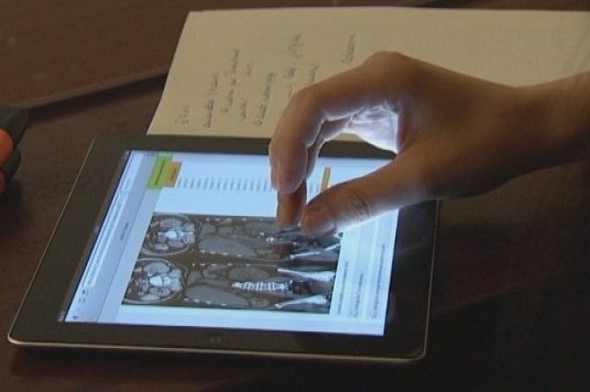 Baccalauréat : Souffrant d’un handicap visuel, une lycéenne autorisée à utiliser une tablette