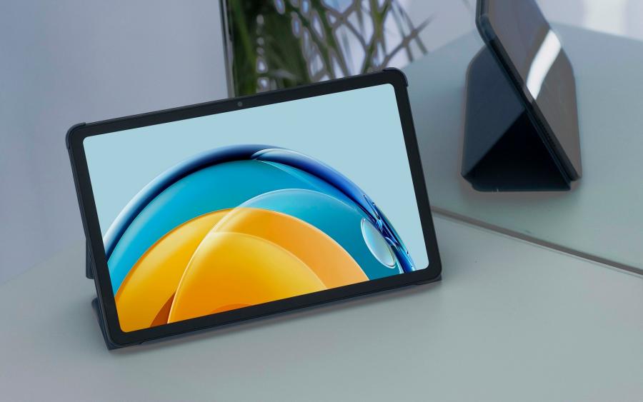 HUAWEI MatePad SE, la nouvelle tablette intelligente et divertissante, disponible en Tunisie
