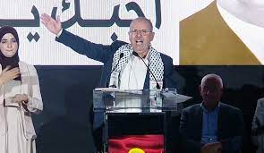 UGTT : En visite à Casablanca, Taboubi exprime la solidarité des syndicalistes et des travailleurs avec le Maroc