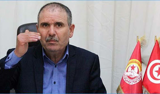 L’UGTT va adresser une lettre ouverte aux trois présidences, selon Noureddine Taboubi