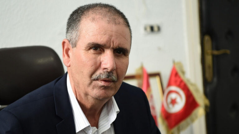 Tabboubi s’adresse à la conférence internationale du travail à Genève