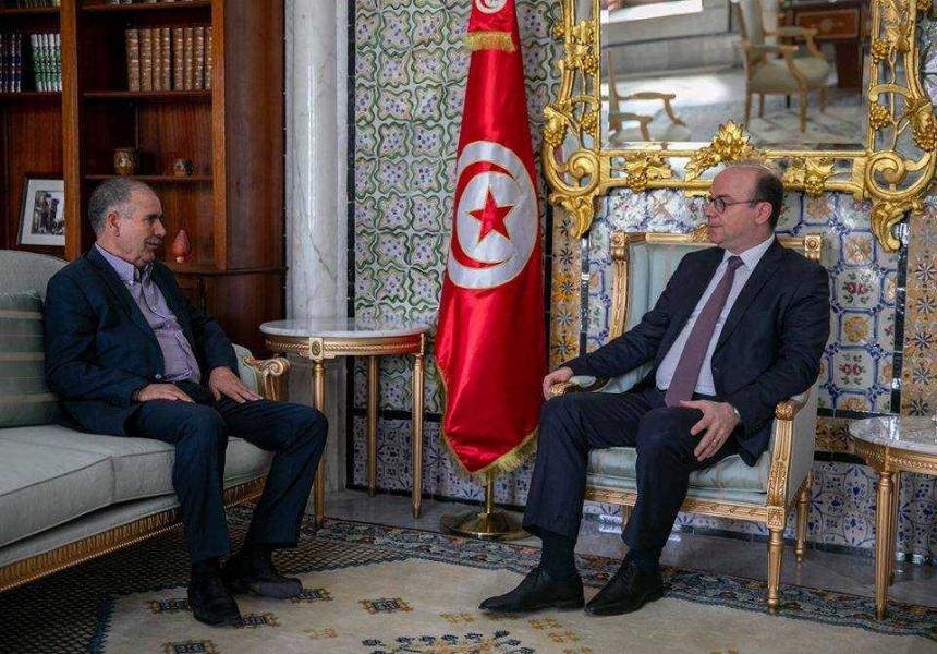Taboubi appelle les partis à soutenir le gouvernement
