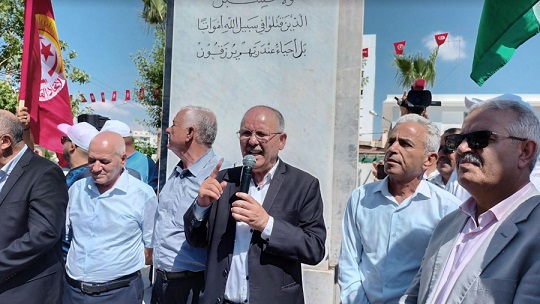 Tunisie: Vers une nouvelle grève générale dans le secteur public