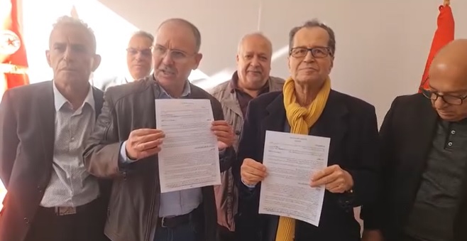 Taboubi : la propriété de la maison de Hached à Kerkennah cédée à l’UGTT pour en faire un Musée syndical
