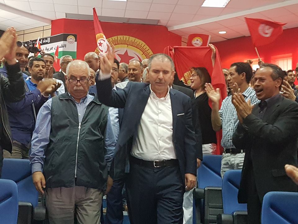 Les déclarations de l’ambassadeur de France sur le gouvernement Chahed sont « une honte pour la Tunisie » (Taboubi)