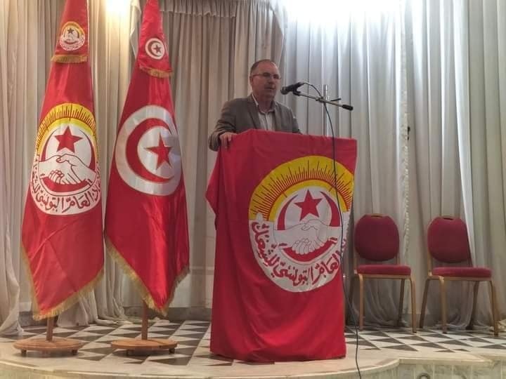 Taboubi : l’UGTT ne signera aucun document comportant des choix ultralibéraux