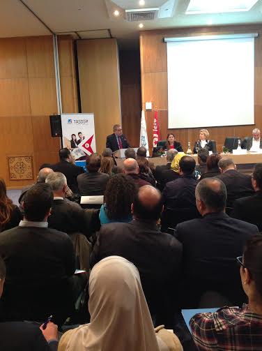 Lancement officiel du Fonds d’Appui à la Compétitivité et au Développement des Exportations «TASDIR+»