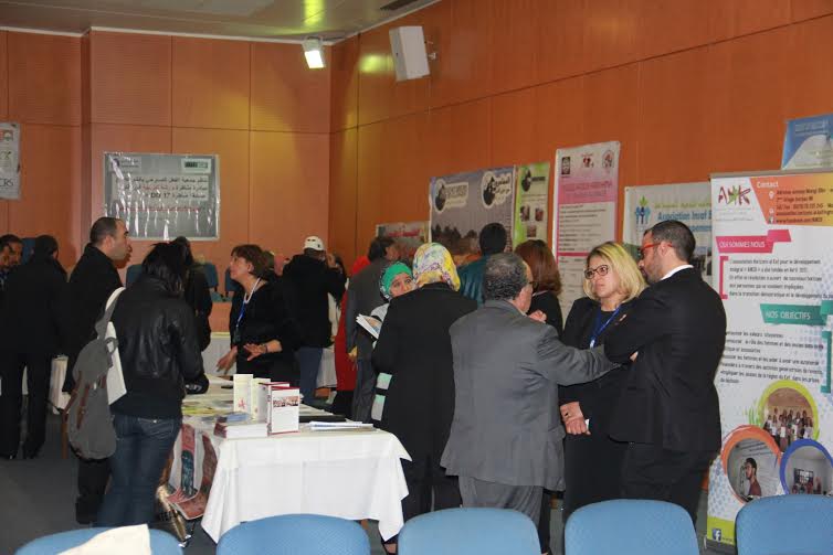 70 associations locales exposent à la Foire de la Société civile de Tunis