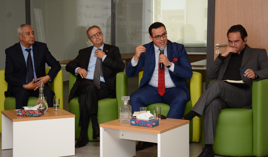 Tamkeen For Development lance son premier projet pour la jeunesse tunisienne