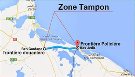 Pourquoi pas une vraie zone franche à Ben Guerdane ?