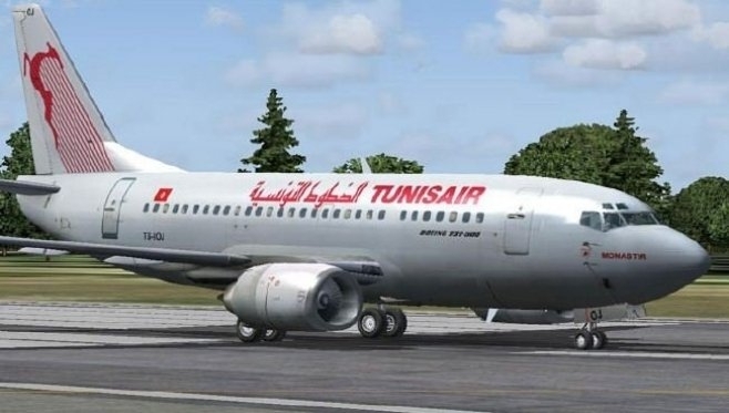 Tunisair: 130 passagers en partance pour Djerba bloqués à Roissy