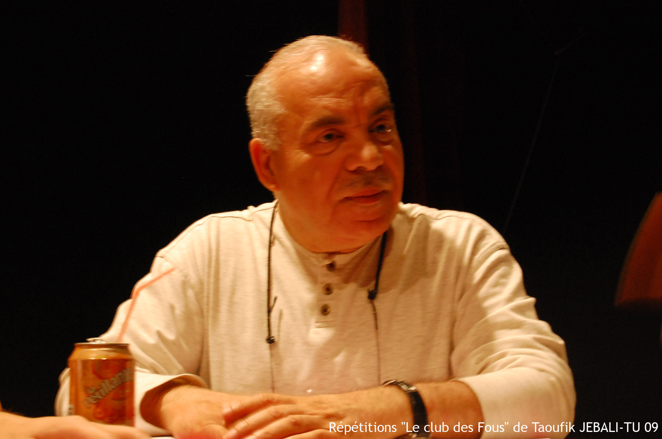 Taoufik Jebali à BCE : « Je n’accepterai pas de décoration de vous »