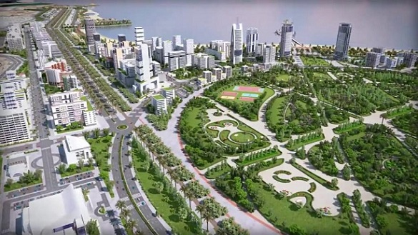 Sfax : Plus de 270 projets d'un coût de 350 MDT à l'étude