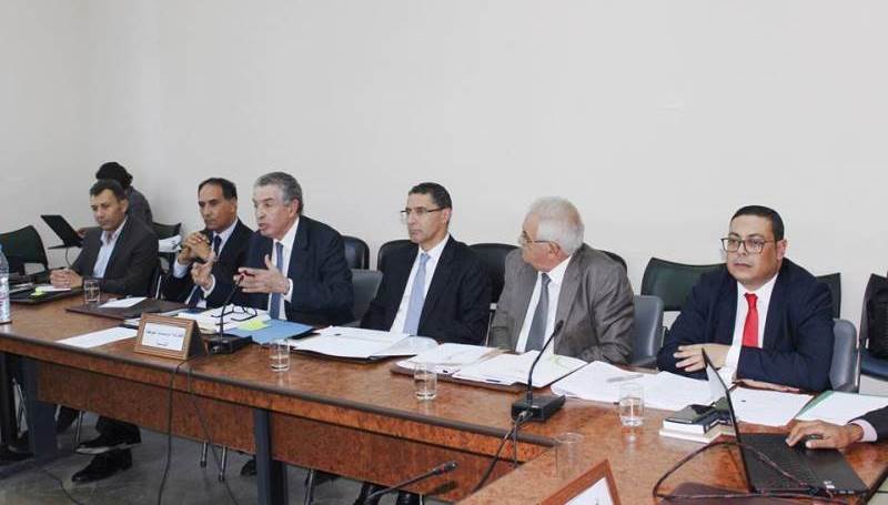 La CONECT insiste sur la révision du projet de la des finances 2018