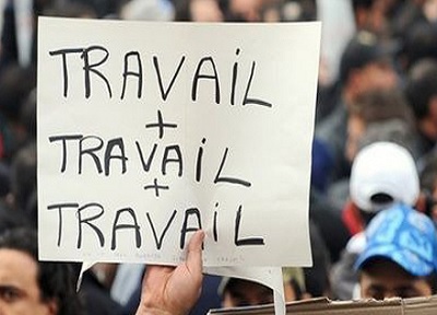 A cause du coronavirus, près de 200 mille Tunisiens se sont retrouvés au chômage
