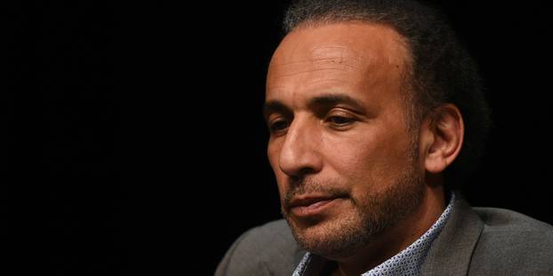 Tariq Ramadan mis en examen en Suisse pour viol