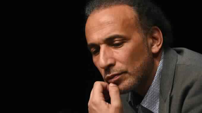 Tariq Ramadan reste en prison en France