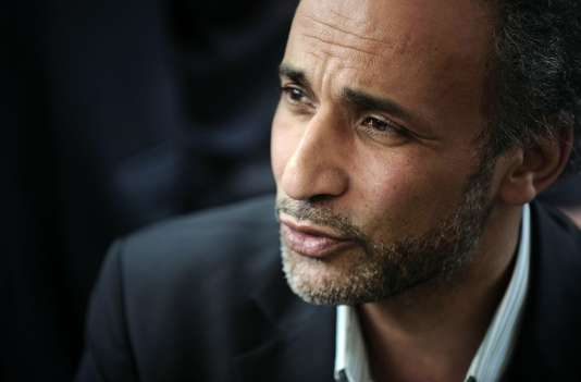 Arrestation à Paris de Tariq Ramadan accusé de viols