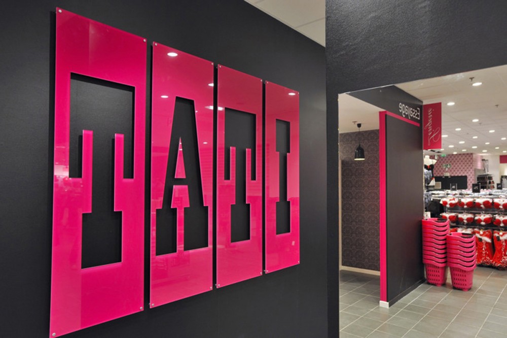 La marque Tati compte s'implanter en Tunisie en 2016