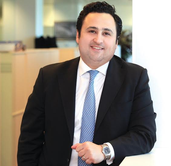 Nouveau Directeur Pays pour TAV Tunisie