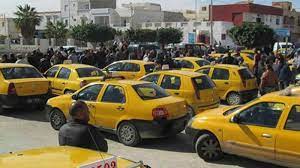 Suspension de la grève des taxis individuels