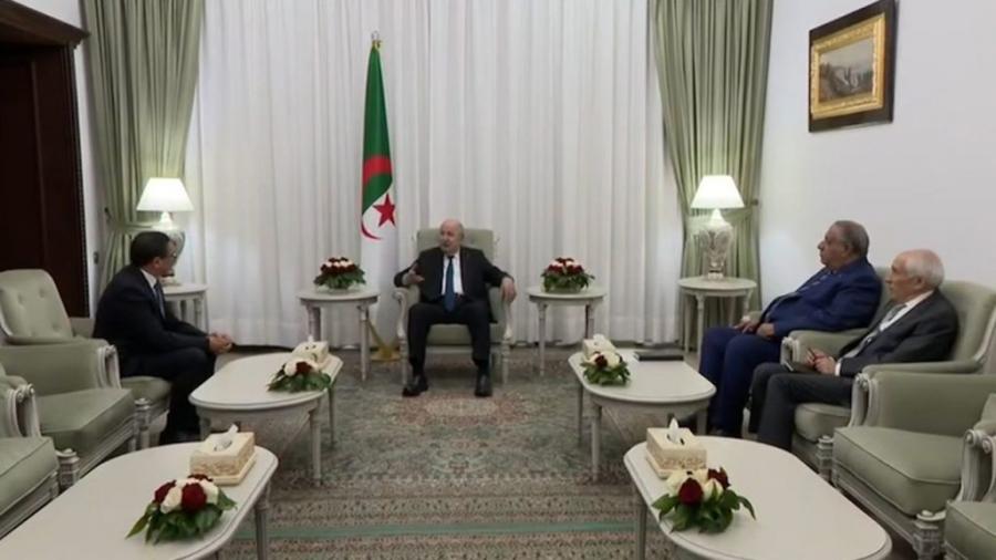 Vaste mouvement des chefs de mission diplomatiques et consulaires en cours