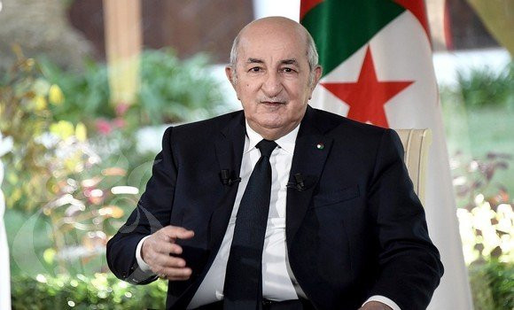 L'Algérie visée par des tentatives de déstabilisation