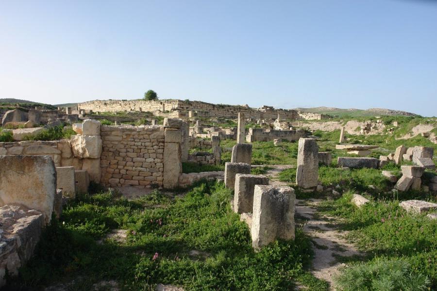 Béja : Décès d’un élève suite à l’effondrement d'un mur à Téboursouk