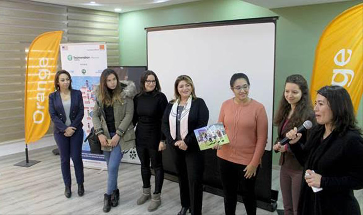 Troisième édition de "Technovation Tunisia": Un avenir radieux pour nos jeunes filles