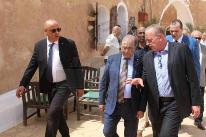 Zarzis : Formation d’un comité pour diagnostiquer la situation du tourisme