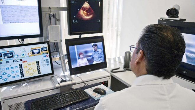 Télémédecine : deux arrêtés au JORT fixant les conditions et les documents d’autorisation