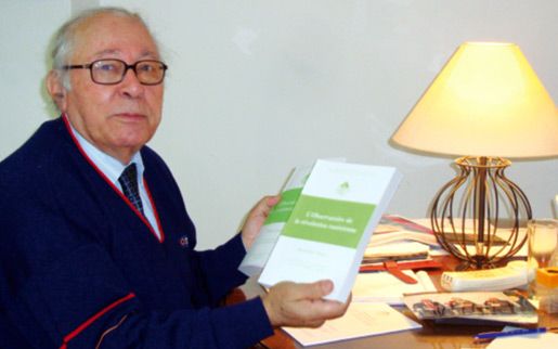 Dr Temimi : Adnane Manser m’a empêché de travailler sur les archives de la présidence