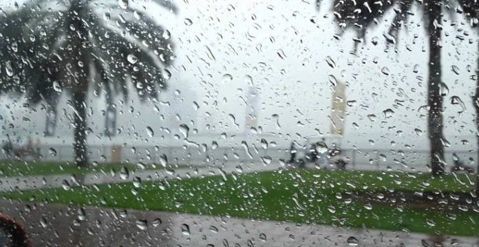 Météo: Temps pluvieux et chute de neige ce lundi 23 Janvier 2023