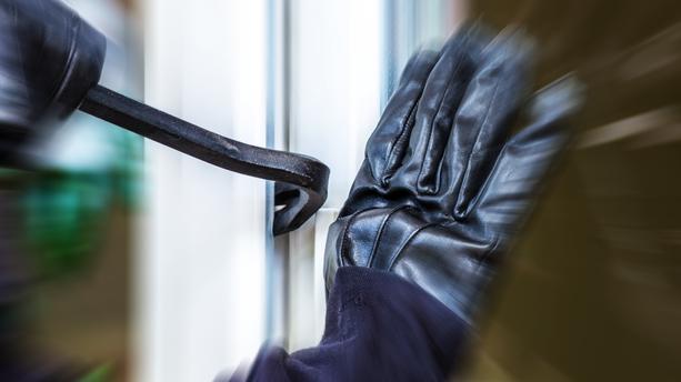 Une agence bancaire cambriolée à El Mghira