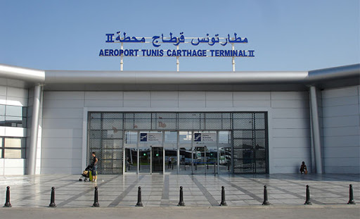 Coronavirus : transfert des vols en provenance d’Italie au terminal 2 de Tunis Carthage