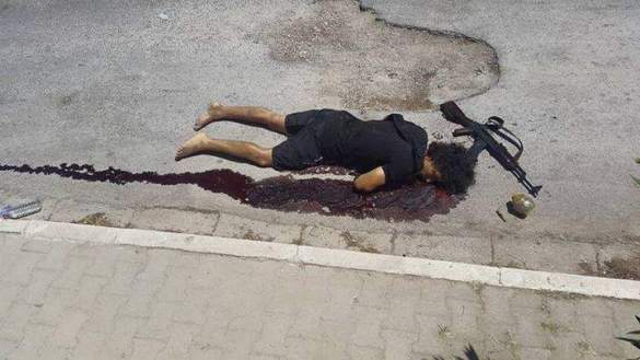 Le terroriste de Sousse n’a jamais fait la prière